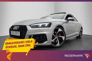 Audi RS5 2018